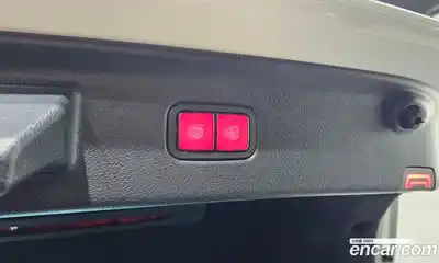 Mercedes-Benz S-Class 2021 4.0 Автомат в Москве № 141740, миниатюра 5