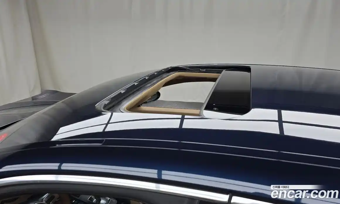 Porsche Panamera 2011 4.8 Автомат в Москве № 145024, фото 18