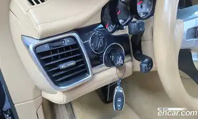 Porsche Panamera 2011 4.8 Автомат в Москве № 145024, миниатюра 9