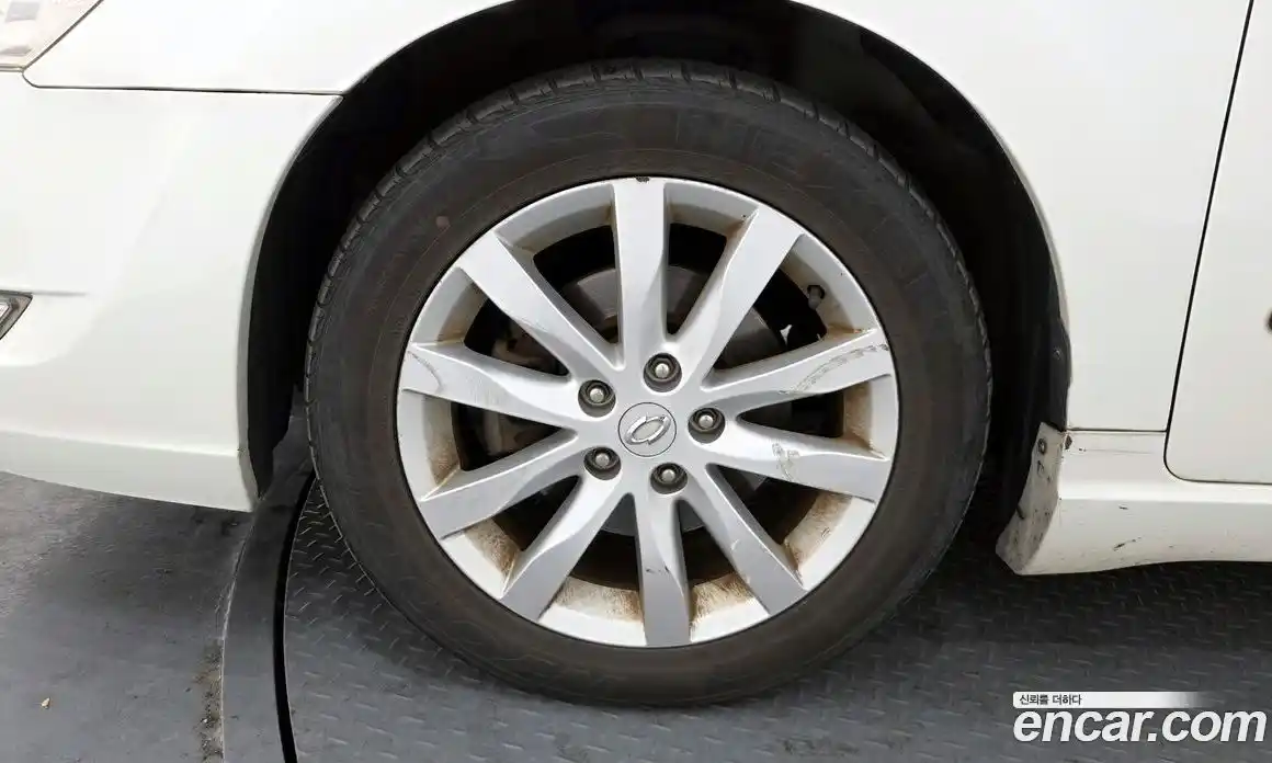 Renault SM5 2009 2.0 Автомат в Москве № 145872, фото 12