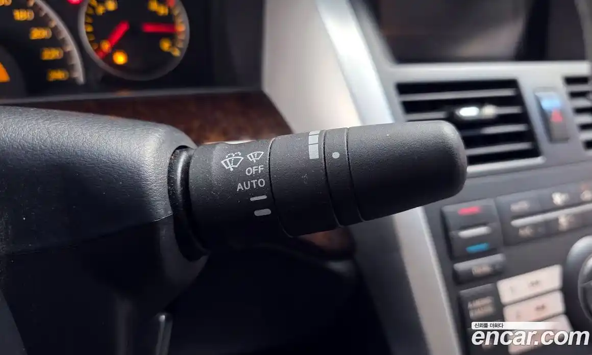 Renault SM5 2009 2.0 Автомат в Москве № 145872, фото 17