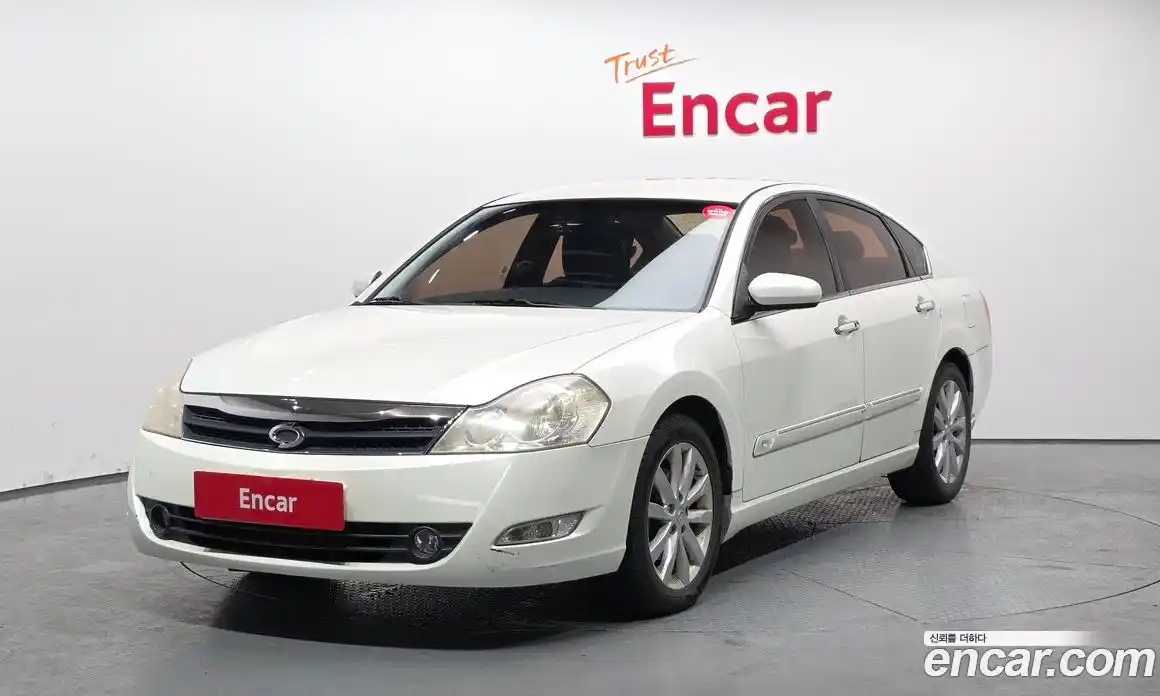 Renault SM5 2009 2.0 Автомат в Москве № 145872, фото 19