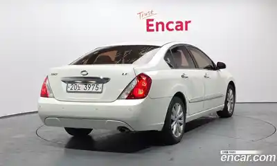 Renault SM5 2009 2.0 Автомат в Москве № 145872, миниатюра 4