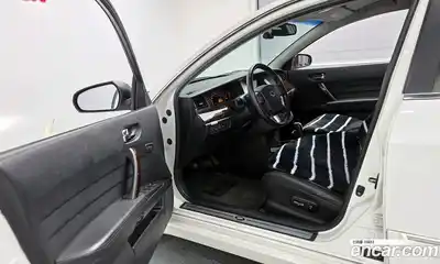 Renault SM5 2009 2.0 Автомат в Москве № 145872, миниатюра 7
