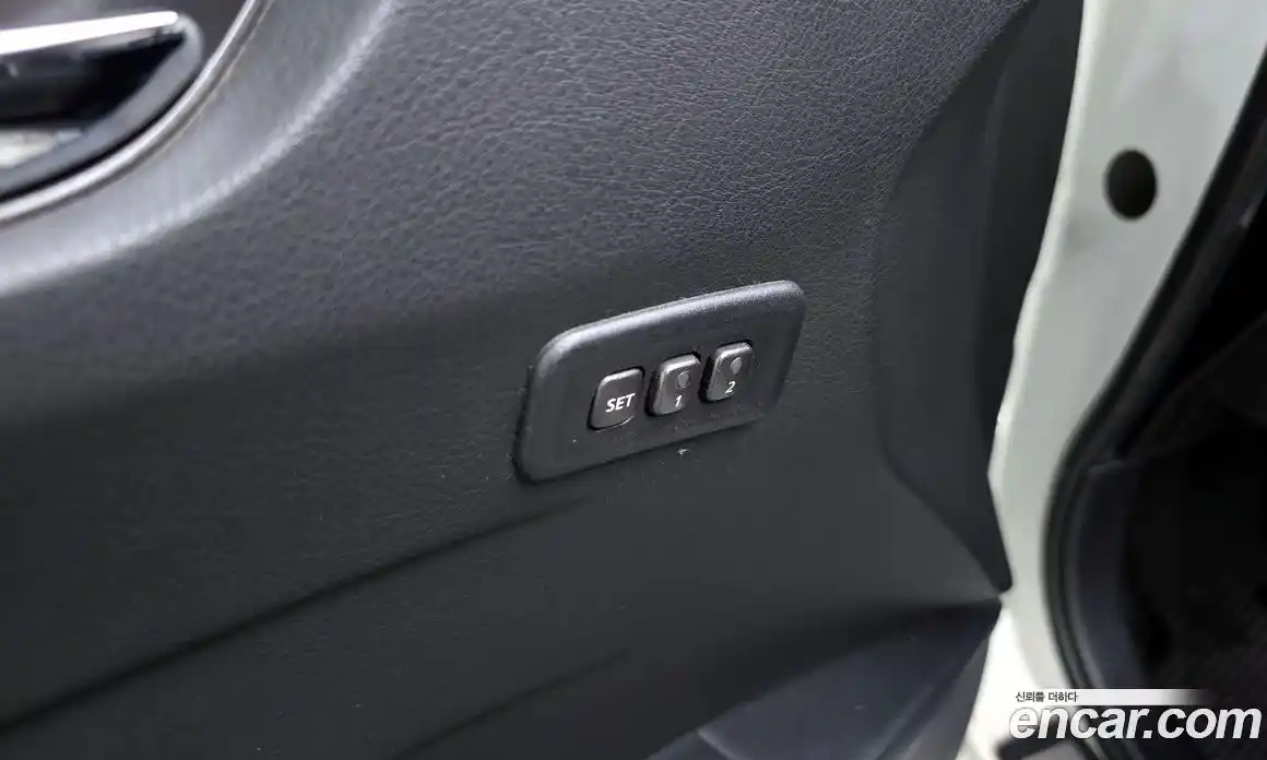 Renault SM5 2009 2.0 Автомат в Москве № 145872, фото 8