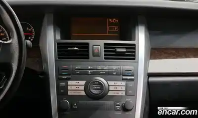 Renault SM5 2009 2.0 Автомат в Москве № 145872, миниатюра 9