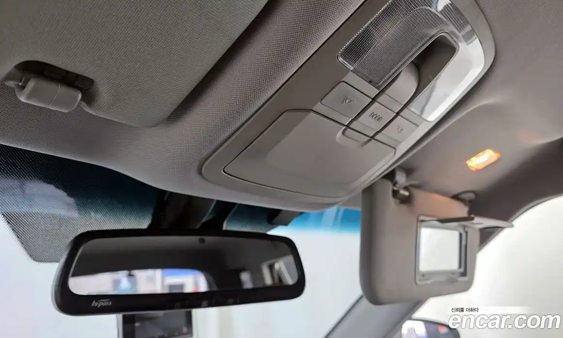 SsangYong TIBOLI 2016 1.6 Автомат в Москве № 146300, фото 11