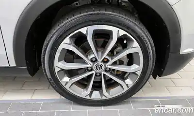 SsangYong TIBOLI 2016 1.6 Автомат в Москве № 146300, миниатюра 3