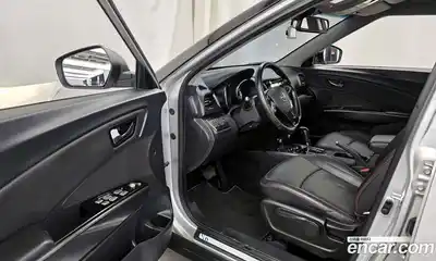 SsangYong TIBOLI 2016 1.6 Автомат в Москве № 146300, миниатюра 5