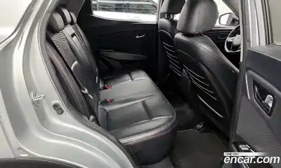 SsangYong TIBOLI 2016 1.6 Автомат в Москве № 146300, миниатюра 8