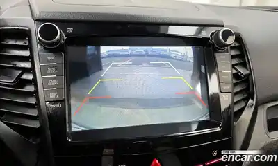 SsangYong TIBOLI 2016 1.6 Автомат в Москве № 146300, миниатюра 9