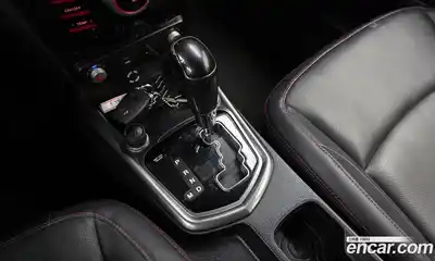 SsangYong TIBOLI 2016 1.6 Автомат в Москве № 146300, миниатюра 10