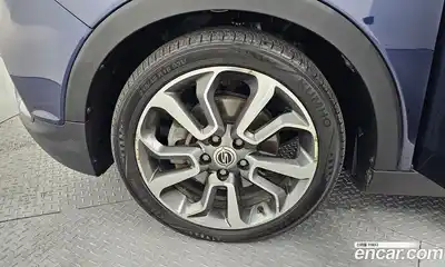 SsangYong TIBOLI, 2016