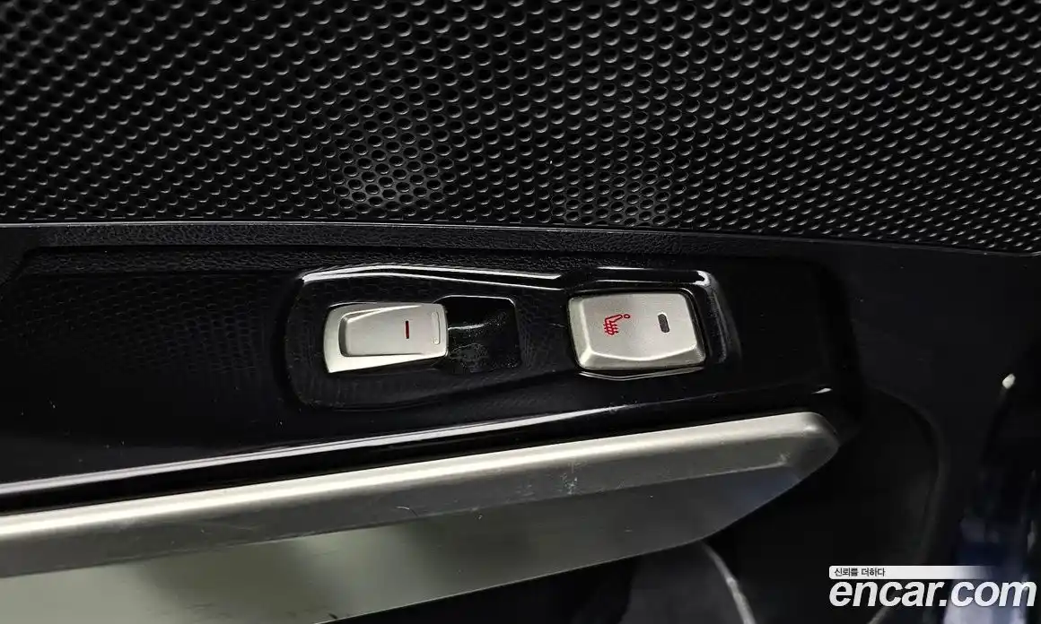 SsangYong TIBOLI 2016 1.6 Автомат в Москве № 146988, фото 20