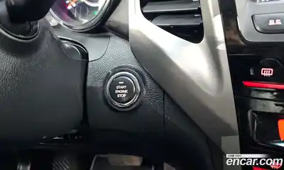 SsangYong TIBOLI 2016 1.6 Автомат в Москве № 146988, миниатюра 6