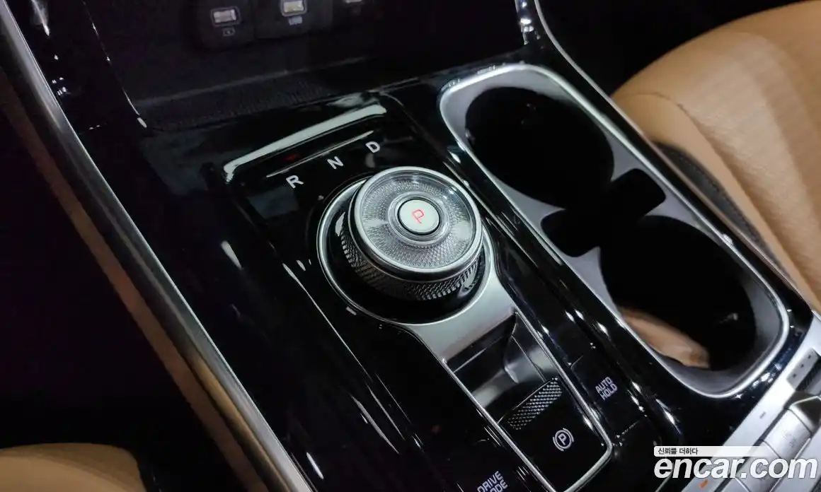 Kia Canival 2023 2.2 Автомат в Москве № 14704, фото 15