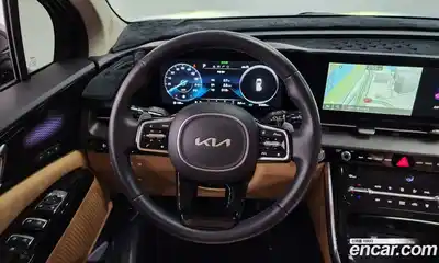 Kia Canival 2023 2.2 Автомат в Москве № 14704, миниатюра 2