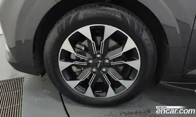 Kia Canival 2023 2.2 Автомат в Москве № 14704, миниатюра 6