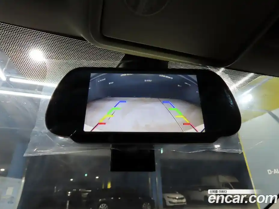 Renault SM3 2014 1.6 Автомат в Москве № 148106, фото 15