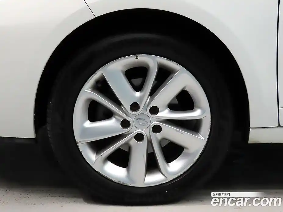 Renault SM3 2014 1.6 Автомат в Москве № 148106, фото 5