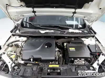 Renault SM3 2014 1.6 Автомат в Москве № 148106, миниатюра 6