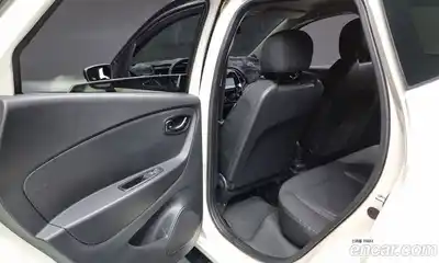 Renault QM3 2015 1.5 Автомат в Москве № 148417, миниатюра 11