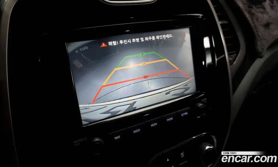 Renault QM3 2015 1.5 Автомат в Москве № 148417, фото 3