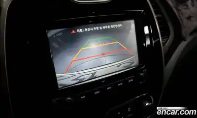 Renault QM3 2015 1.5 Автомат в Москве № 148417, миниатюра 3