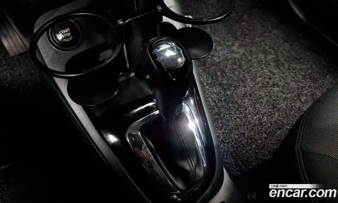 Renault QM3 2015 1.5 Автомат в Москве № 148417, фото 8