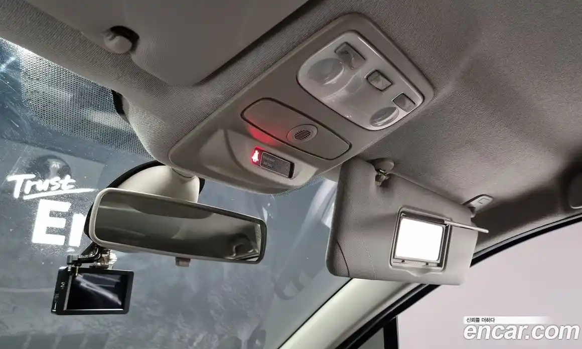 Renault QM3 2015 1.5 Автомат в Москве № 148417, фото 10