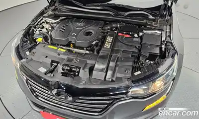 Renault SM6 2016 2.0 Автомат в Москве № 150155, миниатюра 11