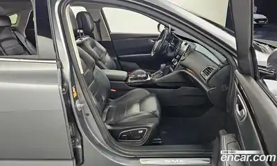 Renault SM6 2016 2.0 Автомат в Москве № 150155, миниатюра 12