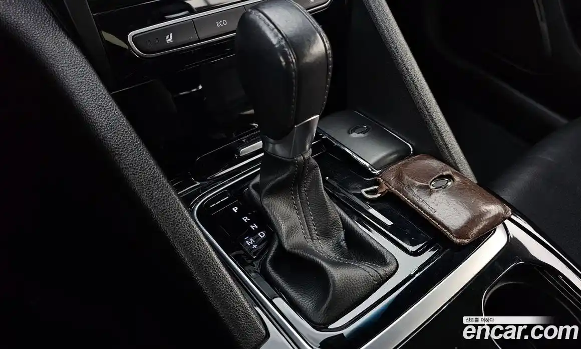 Renault SM6 2016 2.0 Автомат в Москве № 150155, фото 13