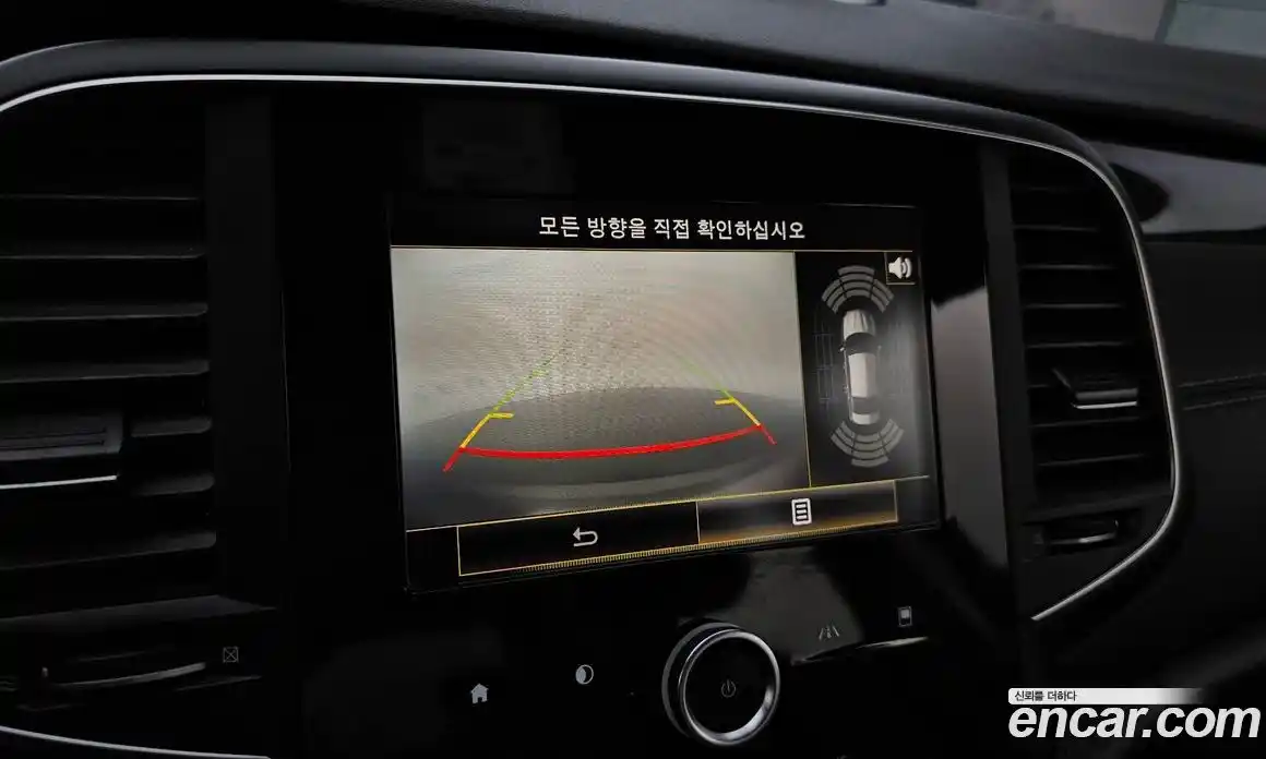 Renault SM6 2016 2.0 Автомат в Москве № 150155, фото 14