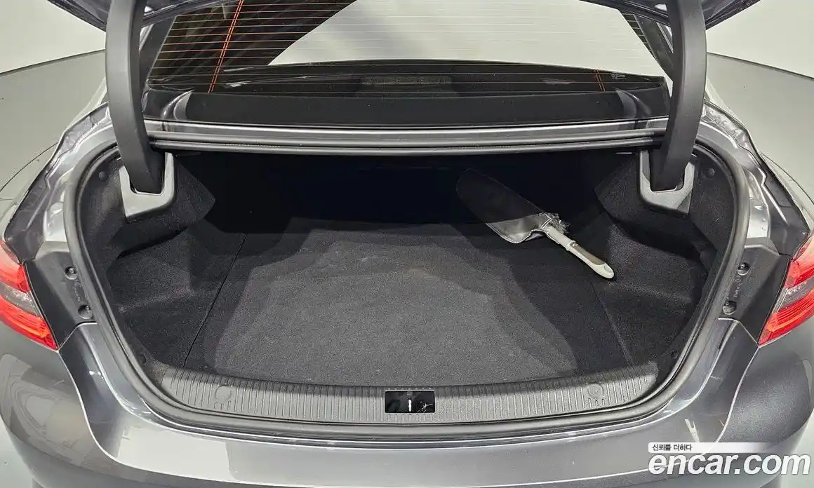 Renault SM6 2016 2.0 Автомат в Москве № 150155, фото 15