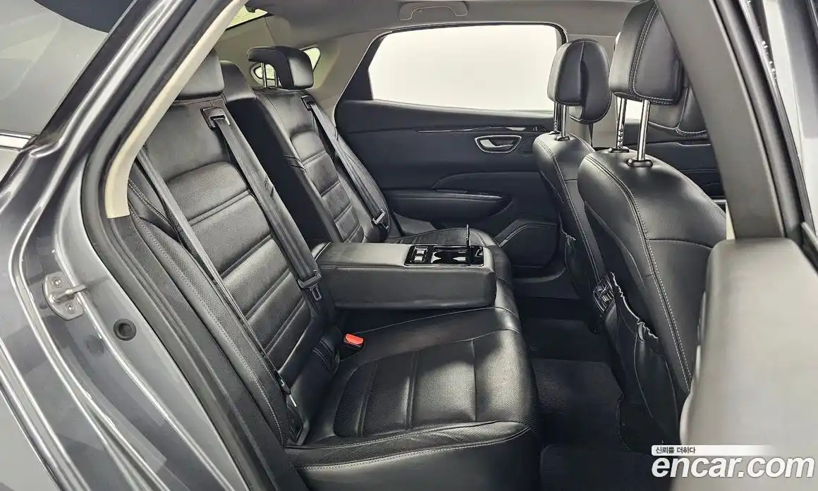 Renault SM6 2016 2.0 Автомат в Москве № 150155, фото 20