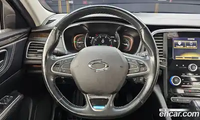 Renault SM6 2016 2.0 Автомат в Москве № 150155, миниатюра 2