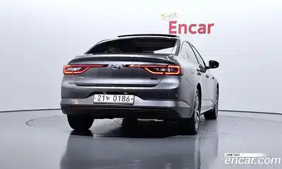 Renault SM6 2016 2.0 Автомат в Москве № 150155, миниатюра 4