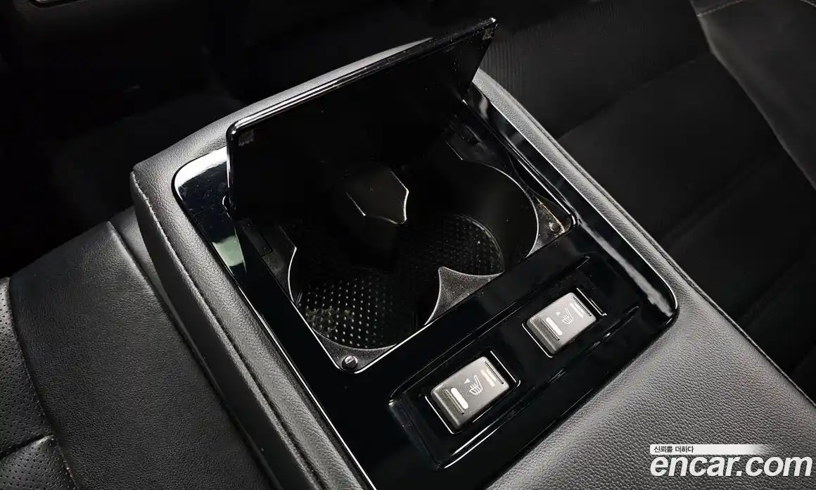 Renault SM6 2016 2.0 Автомат в Москве № 150155, фото 5