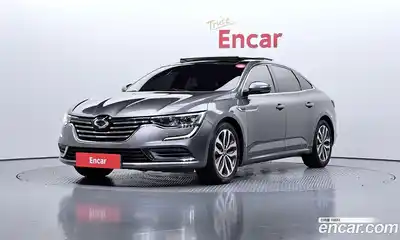 Renault SM6 2016 2.0 Автомат в Москве № 150155, миниатюра 7