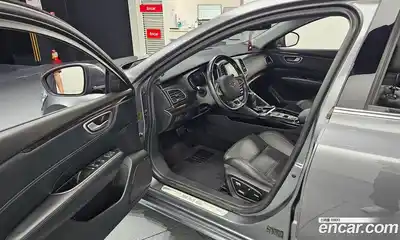 Renault SM6 2016 2.0 Автомат в Москве № 150155, миниатюра 8