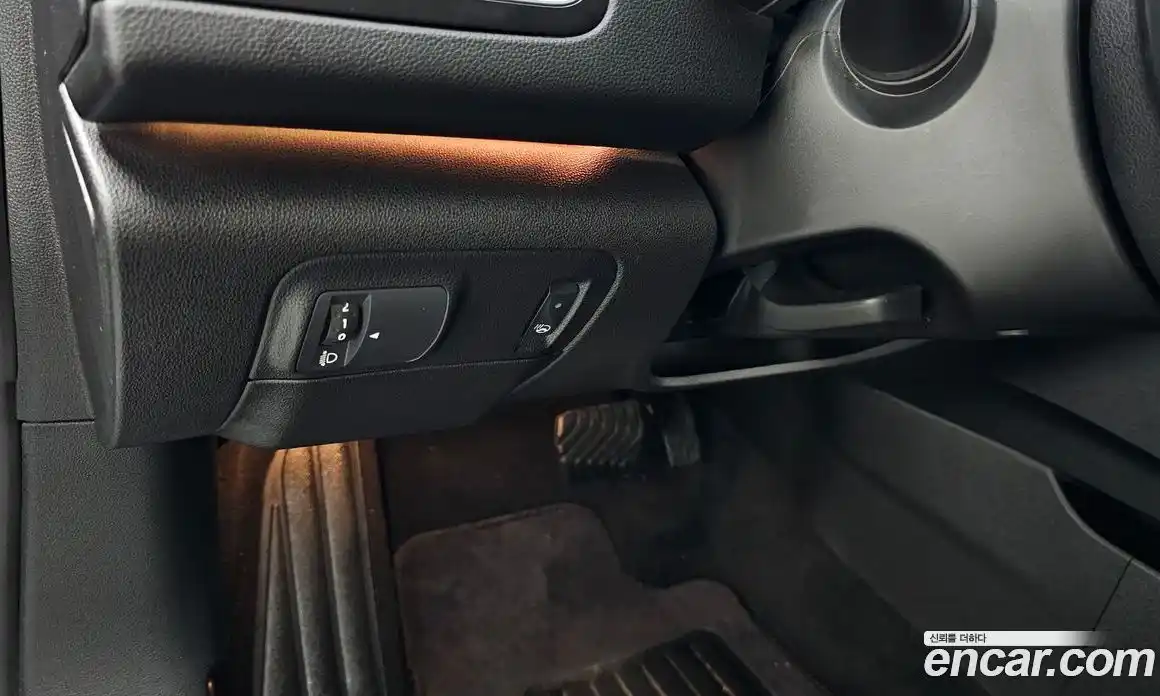 Renault SM6 2016 2.0 Автомат в Москве № 150155, фото 10