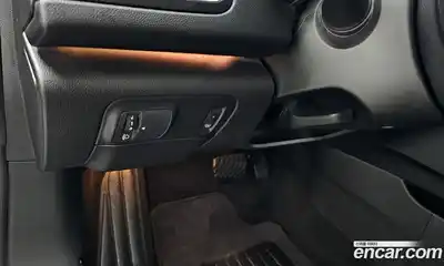 Renault SM6 2016 2.0 Автомат в Москве № 150155, миниатюра 10