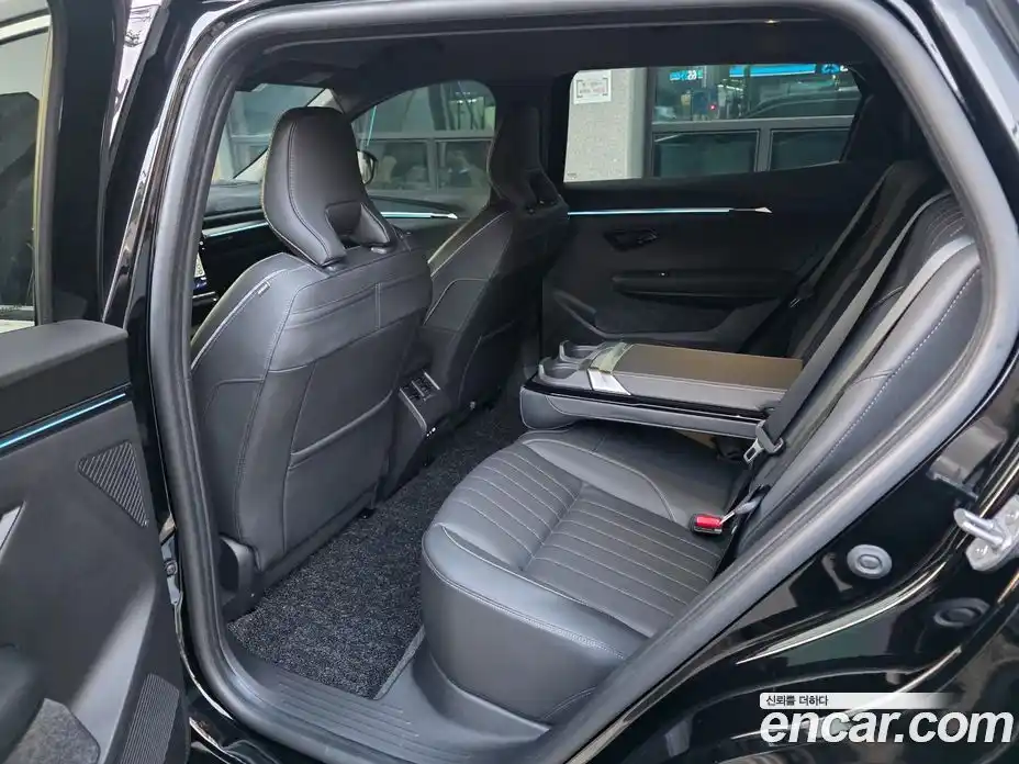 Renault Scenic 2026 Автомат в Москве № 151954, фото 16