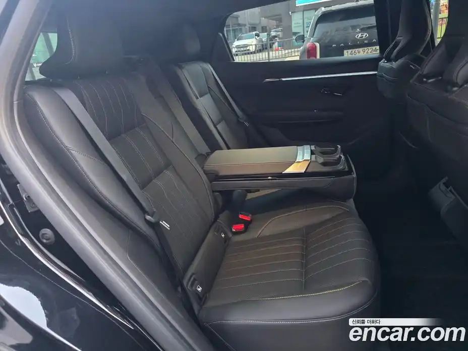 Renault Scenic 2026 Автомат в Москве № 151954, фото 17