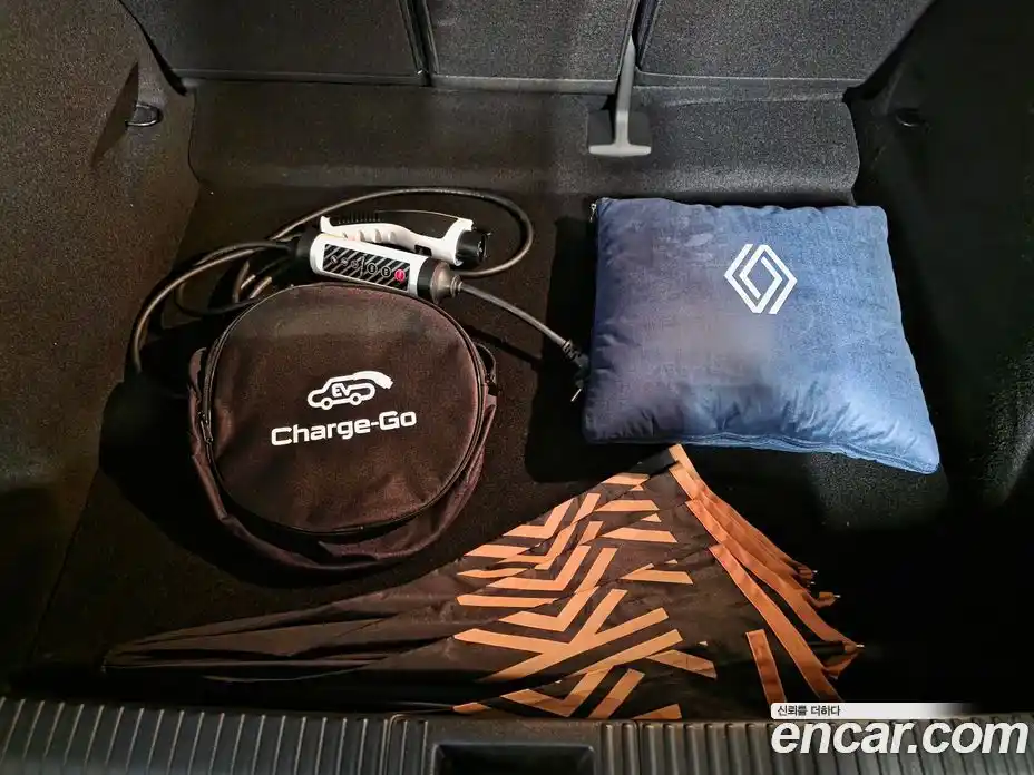 Renault Scenic 2026 Автомат в Москве № 151954, фото 20