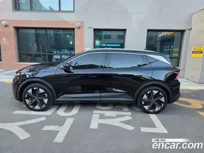 Renault Scenic 2026 Автомат в Москве № 151954, миниатюра 2