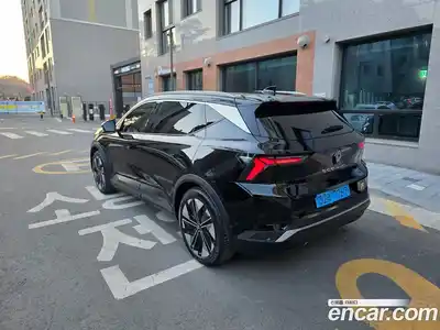 Renault Scenic 2026 Автомат в Москве № 151954, миниатюра 3