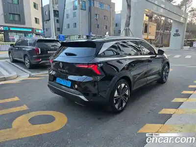 Renault Scenic 2026 Автомат в Москве № 151954, миниатюра 5