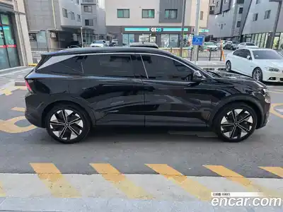 Renault Scenic 2026 Автомат в Москве № 151954, миниатюра 6